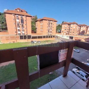 Apto Mobiliado com 65m², 2 dormitórios, no bairro Interlagos em Caxias do Sul para Alugar