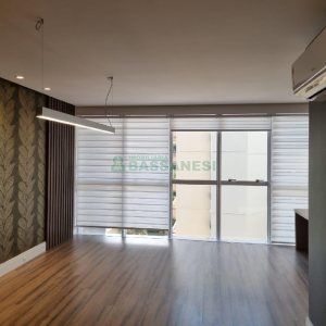 Sala com 49m², 1 vaga, no bairro Panazzolo em Caxias do Sul para Comprar