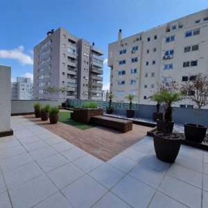 Sala com 49m², 1 vaga, no bairro Panazzolo em Caxias do Sul para Comprar