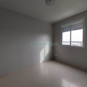 Apartamento com 56m², 2 dormitórios, 1 vaga, no bairro De Lazzer em Caxias do Sul para Comprar
