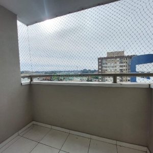 Apartamento com 56m², 2 dormitórios, 1 vaga, no bairro De Lazzer em Caxias do Sul para Comprar