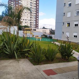Apartamento com 56m², 2 dormitórios, 1 vaga, no bairro De Lazzer em Caxias do Sul para Comprar