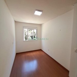 Apartamento com 54m², 2 dormitórios, 1 vaga, no bairro Vinhedos em Caxias do Sul para Comprar