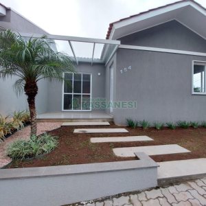 Casa com 151m², 3 dormitórios, 2 vagas, no bairro Salgado Filho em Caxias do Sul para Comprar