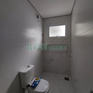 Casa com 151m², 3 dormitórios, 2 vagas, no bairro Salgado Filho em Caxias do Sul para Comprar