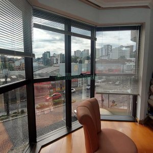 Apartamento com 170m², 4 dormitórios, 2 vagas, no bairro Lourdes em Caxias do Sul para Comprar