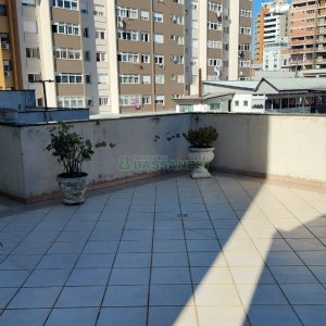 Apartamento com 170m², 4 dormitórios, 2 vagas, no bairro Lourdes em Caxias do Sul para Comprar
