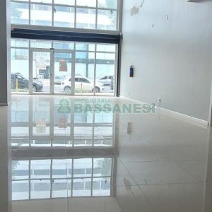 Loja com 92m², no bairro Sagrada Família em Caxias do Sul para Alugar