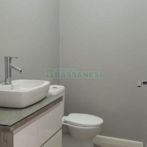 Loja com 92m², no bairro Sagrada Família em Caxias do Sul para Alugar