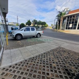Loja com 92m², no bairro Sagrada Família em Caxias do Sul para Alugar