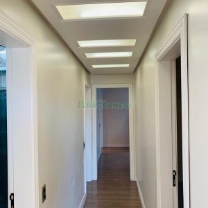 Apartamento com 90m², 2 dormitórios, 1 vaga, no bairro Rio Branco em Caxias do Sul para Comprar