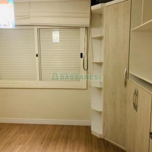 Apartamento com 90m², 2 dormitórios, 1 vaga, no bairro Rio Branco em Caxias do Sul para Comprar