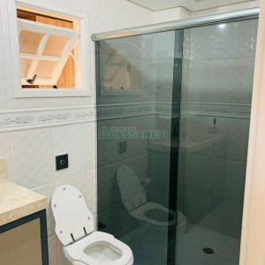 Apartamento com 90m², 2 dormitórios, 1 vaga, no bairro Rio Branco em Caxias do Sul para Comprar