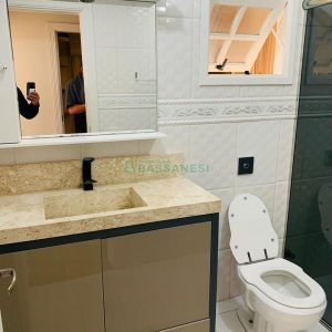 Apartamento com 90m², 2 dormitórios, 1 vaga, no bairro Rio Branco em Caxias do Sul para Comprar