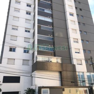 Apto Mobiliado com 80m², 2 dormitórios, 1 vaga, no bairro Villagio Iguatemi em Caxias do Sul para Alugar