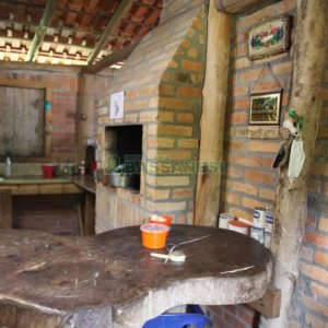 Chácara com 21896m², 2 dormitórios, no bairro Pedancino em Caxias do Sul para Comprar