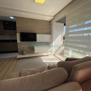 Apartamento com 93m², 3 dormitórios, 2 vagas, no bairro Nossa Senhora da Saúde em Caxias do Sul para Comprar