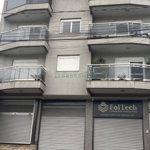Predio com 939m², no bairro Floresta em Caxias do Sul para Comprar
