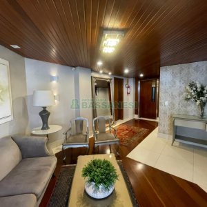 Apartamento com 272m², 3 dormitórios, 2 vagas, no bairro Centro em Caxias do Sul para Alugar ou Comprar