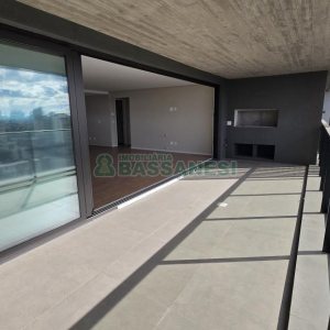 Apartamento com 191m², 3 dormitórios, 3 vagas, no bairro Panazzolo em Caxias do Sul para Comprar
