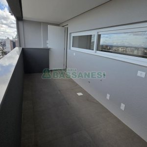Apartamento com 191m², 3 dormitórios, 3 vagas, no bairro Panazzolo em Caxias do Sul para Comprar