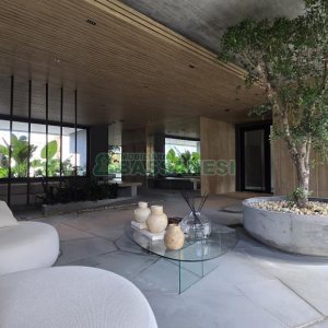 Apartamento com 191m², 3 dormitórios, 3 vagas, no bairro Panazzolo em Caxias do Sul para Comprar