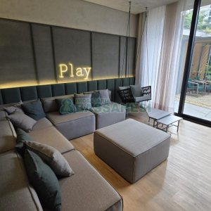 Apartamento com 191m², 3 dormitórios, 3 vagas, no bairro Panazzolo em Caxias do Sul para Comprar