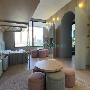 Apartamento com 191m², 3 dormitórios, 3 vagas, no bairro Panazzolo em Caxias do Sul para Comprar