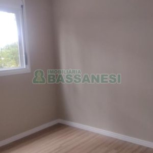 Apartamento com 47m², 2 dormitórios, 1 vaga, no bairro Desvio Rizzo em Caxias do Sul para Comprar