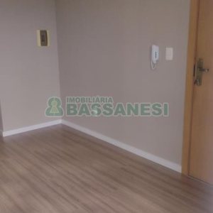 Apartamento com 47m², 2 dormitórios, 1 vaga, no bairro Desvio Rizzo em Caxias do Sul para Comprar