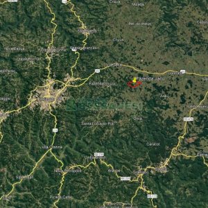 Terreno, no bairro Fazenda Souza em Caxias do Sul para Comprar