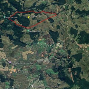 Terreno, no bairro Fazenda Souza em Caxias do Sul para Comprar