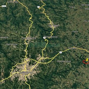 Terreno, no bairro Fazenda Souza em Caxias do Sul para Comprar