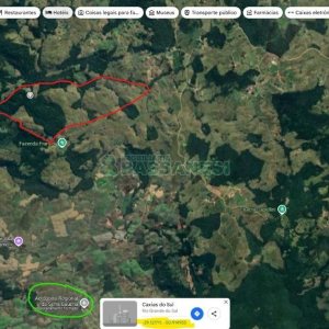 Terreno, no bairro Fazenda Souza em Caxias do Sul para Comprar