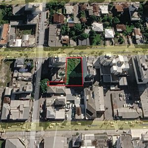 Terreno com 1100m², no bairro Nossa Senhora de Lourdes em Caxias do Sul para Comprar