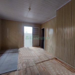 Casa Comercial com 100m², 3 dormitórios, no bairro Rio Branco em Caxias do Sul para Alugar