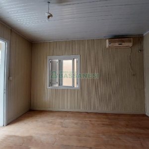 Casa Comercial com 100m², 3 dormitórios, no bairro Rio Branco em Caxias do Sul para Alugar