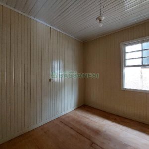 Casa Comercial com 100m², 3 dormitórios, no bairro Rio Branco em Caxias do Sul para Alugar