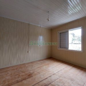 Casa Comercial com 100m², 3 dormitórios, no bairro Rio Branco em Caxias do Sul para Alugar