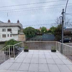 Casa Comercial com 100m², 3 dormitórios, no bairro Rio Branco em Caxias do Sul para Alugar