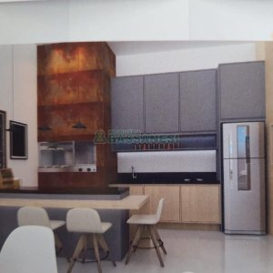 Apartamento com 69m², 2 dormitórios, no bairro Desvio Rizzo em Caxias do Sul para Comprar