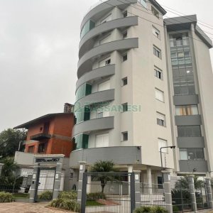 Apartamento com 95m², 2 dormitórios, 1 vaga, no bairro Jardim América em Caxias do Sul para Comprar