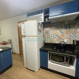 Apartamento com 95m², 2 dormitórios, 1 vaga, no bairro Jardim América em Caxias do Sul para Comprar