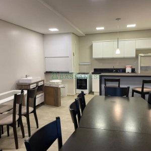 Apartamento com 95m², 2 dormitórios, 1 vaga, no bairro Jardim América em Caxias do Sul para Comprar