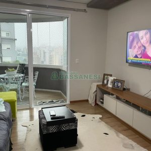 Apartamento com 95m², 2 dormitórios, 1 vaga, no bairro Jardim América em Caxias do Sul para Comprar
