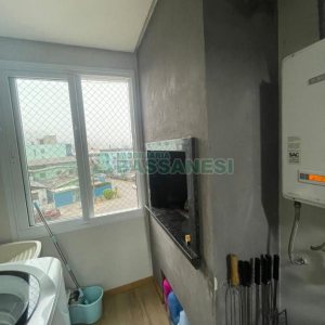 Apartamento com 95m², 2 dormitórios, 1 vaga, no bairro Jardim América em Caxias do Sul para Comprar