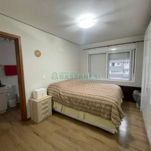 Apartamento com 95m², 2 dormitórios, 1 vaga, no bairro Jardim América em Caxias do Sul para Comprar