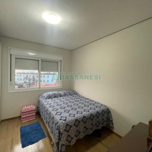 Apartamento com 95m², 2 dormitórios, 1 vaga, no bairro Jardim América em Caxias do Sul para Comprar