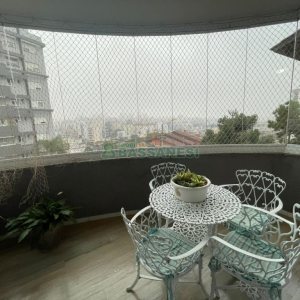 Apartamento com 95m², 2 dormitórios, 1 vaga, no bairro Jardim América em Caxias do Sul para Comprar