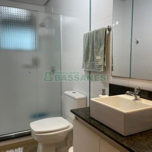 Apartamento com 95m², 2 dormitórios, 1 vaga, no bairro Jardim América em Caxias do Sul para Comprar